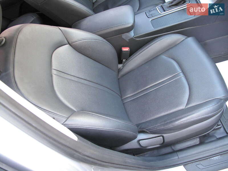 Седан Kia K5 2017 в Киеве фото 34 Седан Kia K5 2017 в Киеве