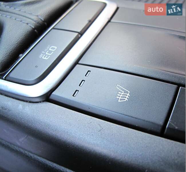 Седан Kia K5 2017 в Киеве