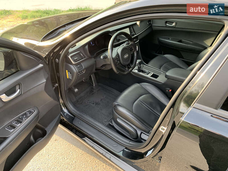 Седан Kia K5 2015 в Запорожье фото 12 Седан Kia K5 2015 в Запорожье