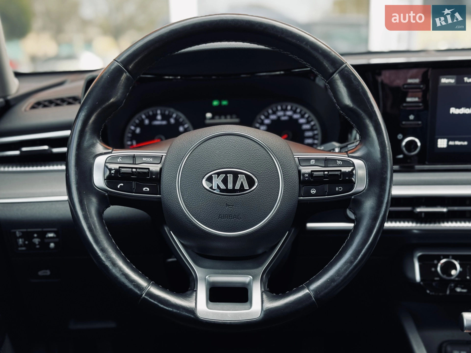 2020 Kia K5 - мініатюра 24