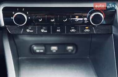 Седан Kia K5 2020 в 
