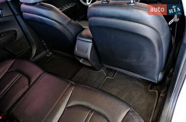 Седан Kia K5 2017 в 
