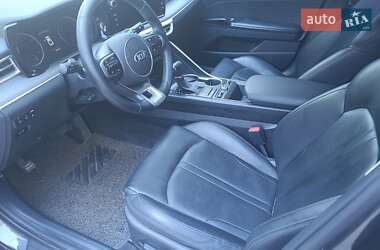 Седан Kia K5 2020 в 