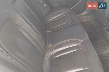 Седан Kia K5 2011 в 