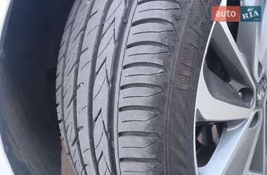 Седан Kia K5 2014 в 