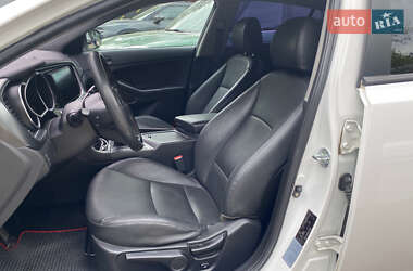 Седан Kia K5 2014 в 