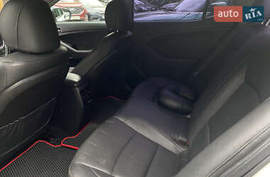 Седан Kia K5 2014 в 