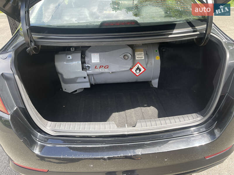 Седан Kia K5 2013 в Харкові