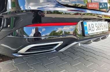 Седан Kia K5 2020 в 