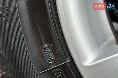 Седан Kia K5 2012 в 