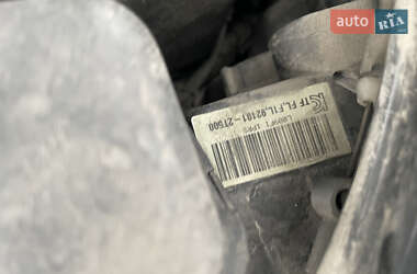 Седан Kia K5 2015 в 