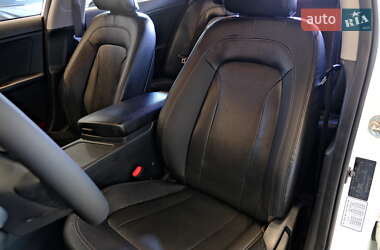 Седан Kia K5 2013 в 