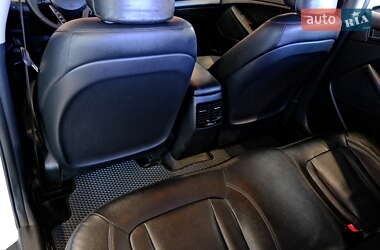 Седан Kia K5 2013 в 