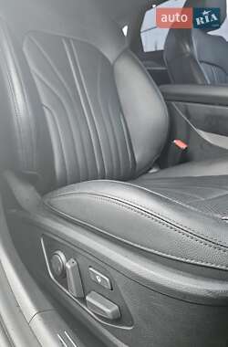 Седан Kia K5 2021 в 