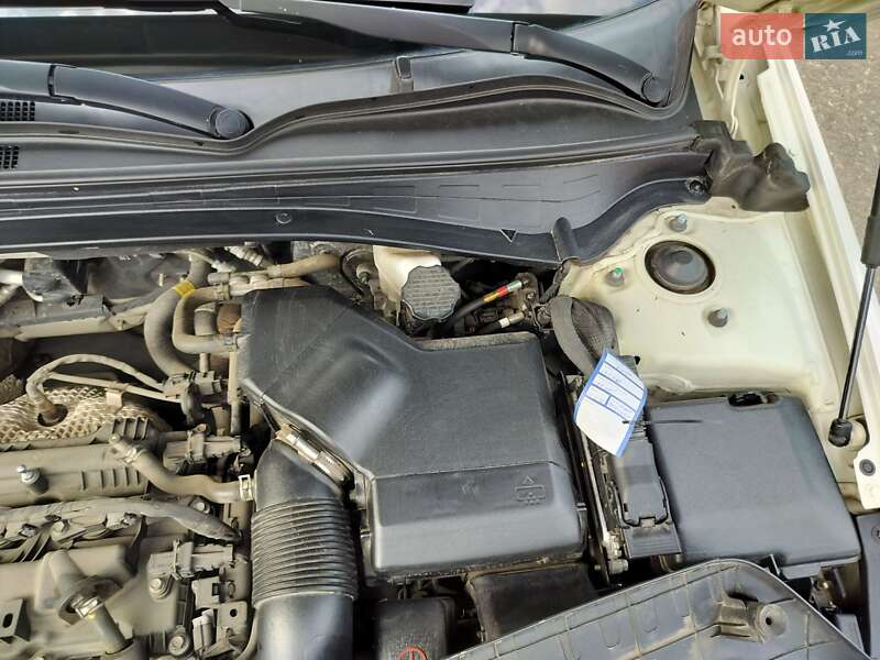 Седан Kia K5 2016 в Одессе