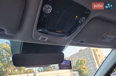 Седан Kia K5 2020 в Киеве