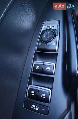 Седан Kia K5 2020 в 