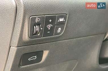 Седан Kia K5 2020 в 