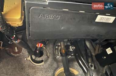 Седан Kia K5 2015 в 