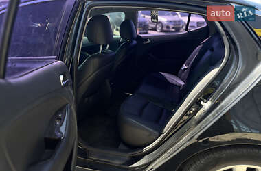 Седан Kia K5 2014 в 