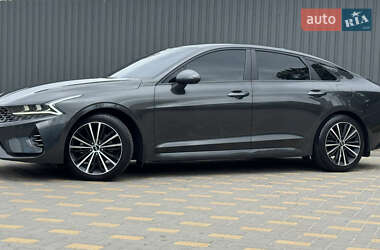Седан Kia K5 2020 в Вінниці
