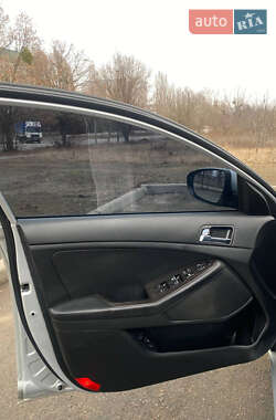 Седан Kia K5 2013 в 