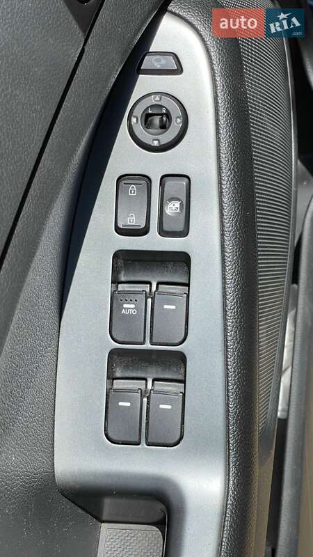 Седан Kia K5 2014 в Одессе фото 27 Седан Kia K5 2014 в Одессе