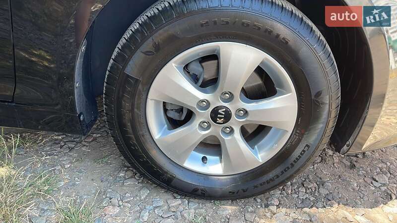 Седан Kia K5 2014 в Одессе фото 28 Седан Kia K5 2014 в Одессе