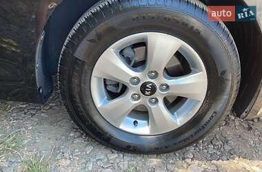 Седан Kia K5 2014 в 
