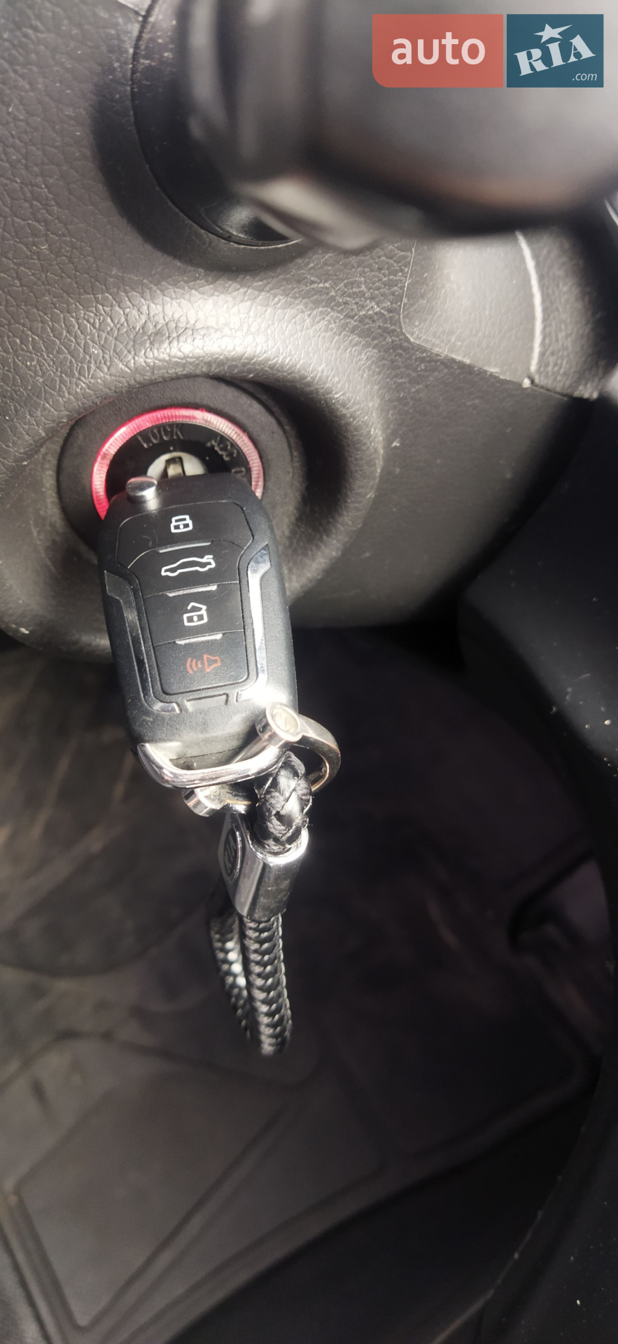 2012 Kia K5 - мініатюра 9