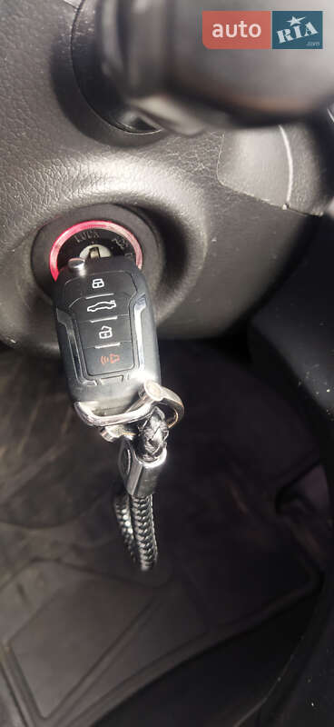 Седан Kia K5 2012 в Дніпрі