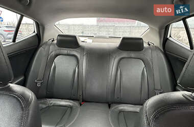 Седан Kia K5 2013 в 