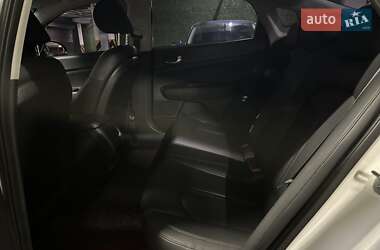 Седан Kia K5 2015 в 