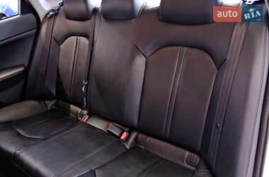 Седан Kia K5 2016 в 