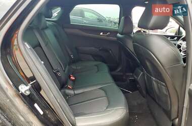 Седан Kia K5 2024 в 