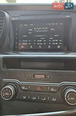 Седан Kia K5 2013 в 