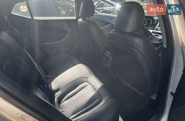Седан Kia K5 2013 в 