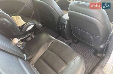 Седан Kia K5 2014 в 