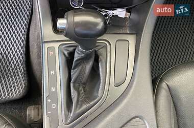 Седан Kia K5 2014 в 