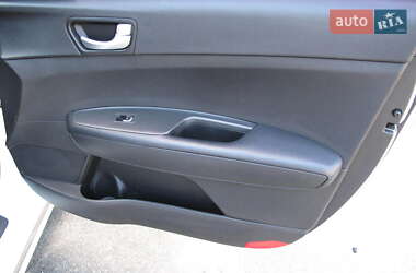 Седан Kia K5 2017 в 