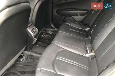 Седан Kia K5 2017 в 