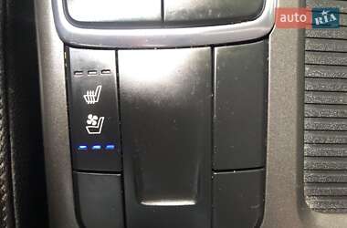 Седан Kia K5 2017 в 