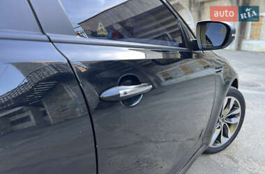 Седан Kia K5 2015 в 