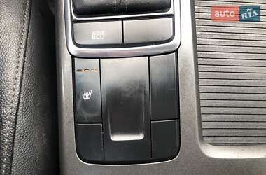 Седан Kia K5 2017 в 