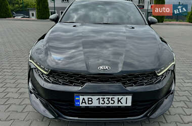 Седан Kia K5 2020 в Бердичеві