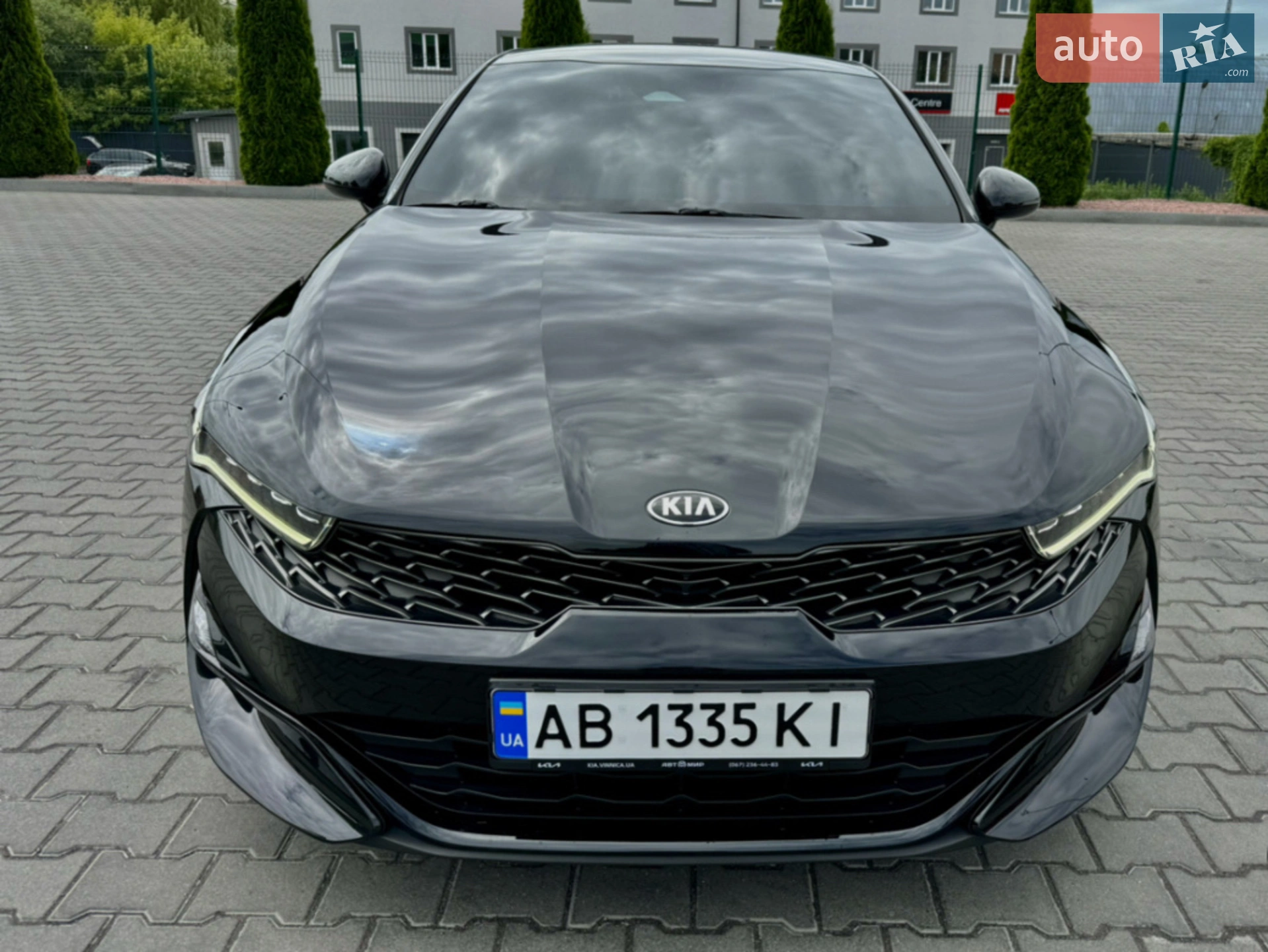 Фото авто 8