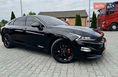 Седан Kia K5 2020 в Бердичеве