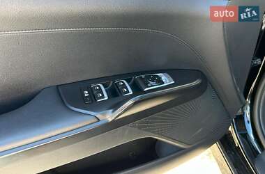 Седан Kia K5 2020 в 