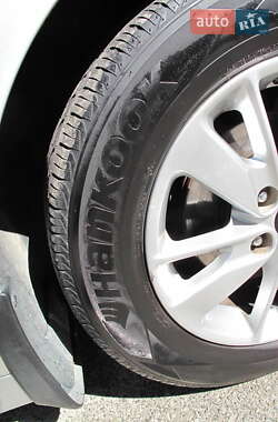 Седан Kia K5 2016 в 
