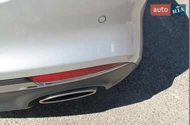 Седан Kia K5 2016 в 